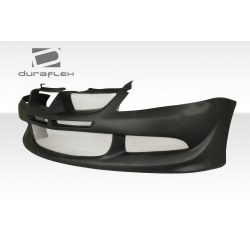 2004-2007 Mitsubishi Lancer Duraflex Evo 8 Front Bumper - 1 Piece image - 5