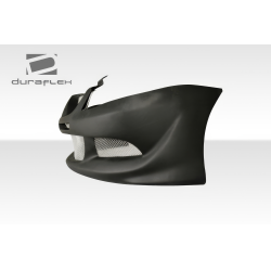 2004-2007 Mitsubishi Lancer Duraflex Evo 8 Front Bumper - 1 Piece image - 6