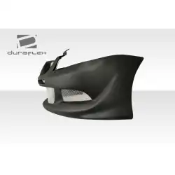 2004-2007 Mitsubishi Lancer Evo 8 Front Bumper - 1 Piece image - 6