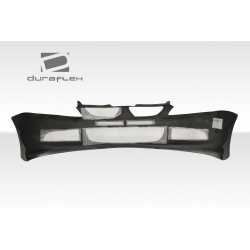 2004-2007 Mitsubishi Lancer Duraflex Evo 8 Front Bumper - 1 Piece image - 7