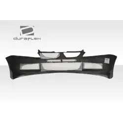 2004-2007 Mitsubishi Lancer Evo 8 Front Bumper - 1 Piece image - 7