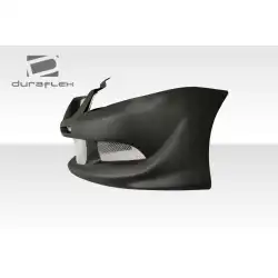 2004-2007 Mitsubishi Lancer Evo 8 Front Bumper image - 11