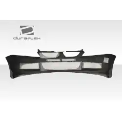 2004-2007 Mitsubishi Lancer Evo 8 Front Bumper image - 13