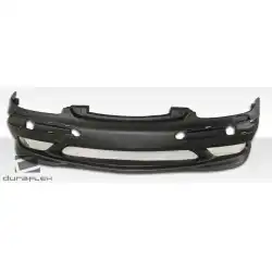2003-2006 Mercedes S Class AMG Look Front Bumper image - 9