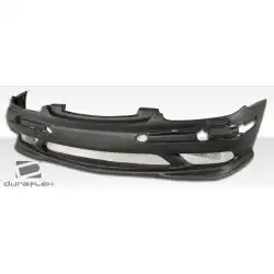 2003-2006 Mercedes S Class AMG Look Front Bumper image - 11