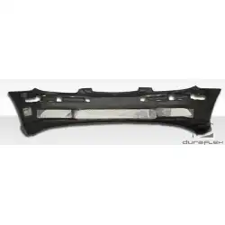 2003-2006 Mercedes S Class AMG Look Front Bumper image - 13