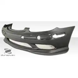 2003-2006 Mercedes S Class AMG Look Front Bumper image - 15