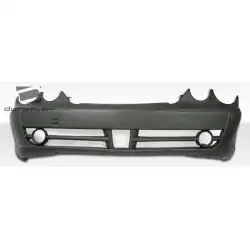 2000-2006 Mercedes CL - Mercedes LR-S Front Bumper image - 5
