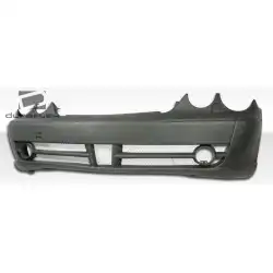 2000-2006 Mercedes CL - Mercedes LR-S Front Bumper image - 7