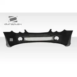 2003-2008 Mercedes SL - Mercedes LR-S Front Bumper image - 21