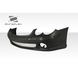 2003-2008 Mercedes SL Class R230 Duraflex LR-S Front Bumper - 1 Piece image - 9