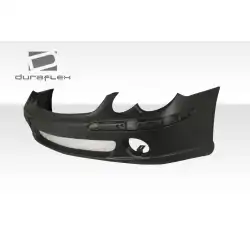 2003-2008 Mercedes SL Class R230 LR-S Front Bumper - 1 Piece image - 9