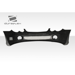2003-2008 Mercedes SL Class R230 Duraflex LR-S Front Bumper - 1 Piece image - 11