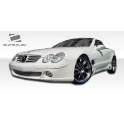 2003-2008 Mercedes SL - Mercedes LR-S Front Bumper image - 11