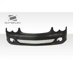 2003-2008 Mercedes SL - Mercedes LR-S Front Bumper image - 15
