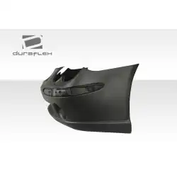 2003-2008 Mercedes SL - Mercedes LR-S Front Bumper image - 19