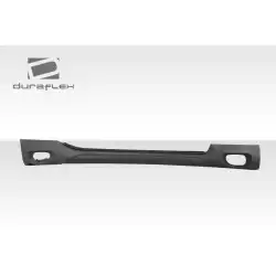 2003-2012 Mercedes SL - Mercedes LR-S Side Skirts image - 21