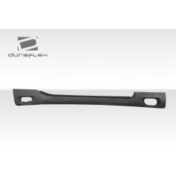 2003-2012 Mercedes SL Class R230 Duraflex LR-S Side Skirts Rocker Panels - 2 Piece image - 11