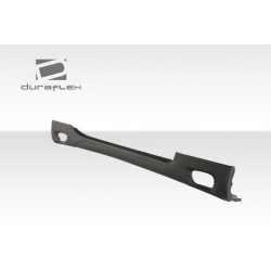 2003-2012 Mercedes SL Class R230 Duraflex LR-S Side Skirts Rocker Panels - 2 Piece image - 12