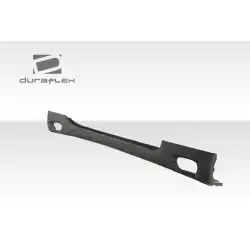 2003-2012 Mercedes SL Class R230 LR-S Side Skirts Rocker Panels - 2 Piece image - 12