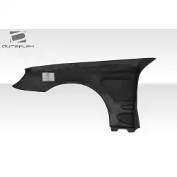 2003-2009 Mercedes E Class W211 LR-S F-1 Fenders - 2 Piece image - 12