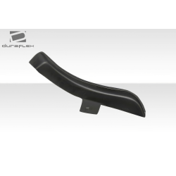 2003-2009 Mercedes E Class W211 Duraflex LR-S F-1 Fenders - 2 Piece image - 10