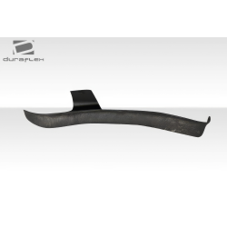 2003-2009 Mercedes E Class W211 Duraflex LR-S F-1 Fenders - 2 Piece image - 11