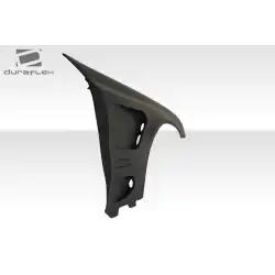 2003-2009 Mercedes E Class LR-S Fender image - 29