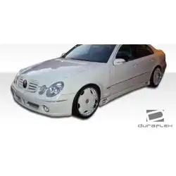 2003-2009 Mercedes E Class LR-S Fender image - 5
