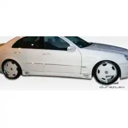 2003-2009 Mercedes E Class LR-S Fender image - 8