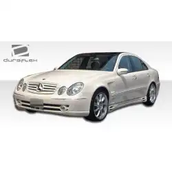2003-2009 Mercedes E Class LR-S Fender image - 13
