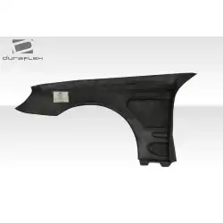 2003-2009 Mercedes E Class LR-S Fender image - 17