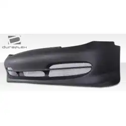 1999-2001 Porsche 996 GT-3 Front Bumper image - 7