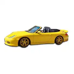 1999-2004 Porsche 996 GT-3 Side Skirts image - 2