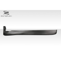 1999-2004 Porsche 911 Carrera 996 Duraflex GT-3 Look Side Skirts Rocker Panels (non turbo) - 2 Piece image - 6