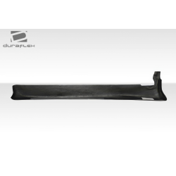 1999-2004 Porsche 911 Carrera 996 Duraflex GT-3 Look Side Skirts Rocker Panels (non turbo) - 2 Piece image - 9