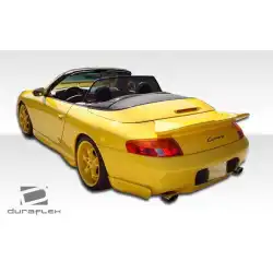 1999-2001 Porsche 996 GT-3 Kit image - 7