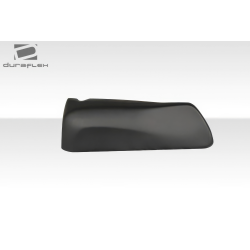 1999-2001 Porsche 911 Carrera 996 Duraflex GT-3 Look Rear Add Ons Spat Bumper Extensions (non turbo) - 2 Piece image - 7