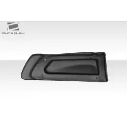 1999-2001 Porsche 911 Carrera 996 GT-3 Look Body Kit - 6 Piece image - 8