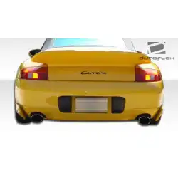 1999-2001 Porsche 996 GT-3 Kit image - 21