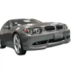 2002-2005 BMW 7 Series AC-S Front Lip image - 3