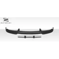 2002-2005 BMW 7 Series E65 E66 AC-S Front Lip Under Spoiler Air Dam - 1 Piece (S) image - 11