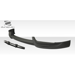 2002-2005 BMW 7 Series E65 E66 Duraflex AC-S Front Lip Under Spoiler Air Dam - 1 Piece (S) image - 12