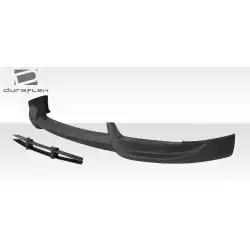 2002-2005 BMW 7 Series E65 E66 AC-S Front Lip Under Spoiler Air Dam - 1 Piece (S) image - 12
