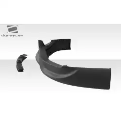 2002-2005 BMW 7 Series E65 E66 AC-S Front Lip Under Spoiler Air Dam - 1 Piece (S) image - 13