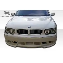 2002-2005 BMW 7 Series AC-S Front Lip image - 5