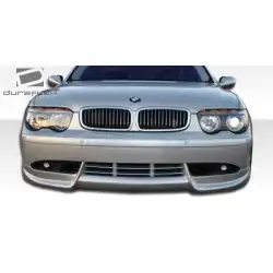 2002-2005 BMW 7 Series AC-S Front Lip image - 8