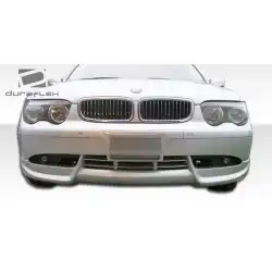2002-2005 BMW 7 Series AC-S Front Lip image - 11