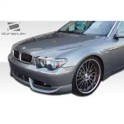 2002-2005 BMW 7 Series AC-S Front Lip image - 19