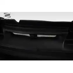 1987-1993 Ford Mustang Stalker Front Bumper - 1 Piece image - 4